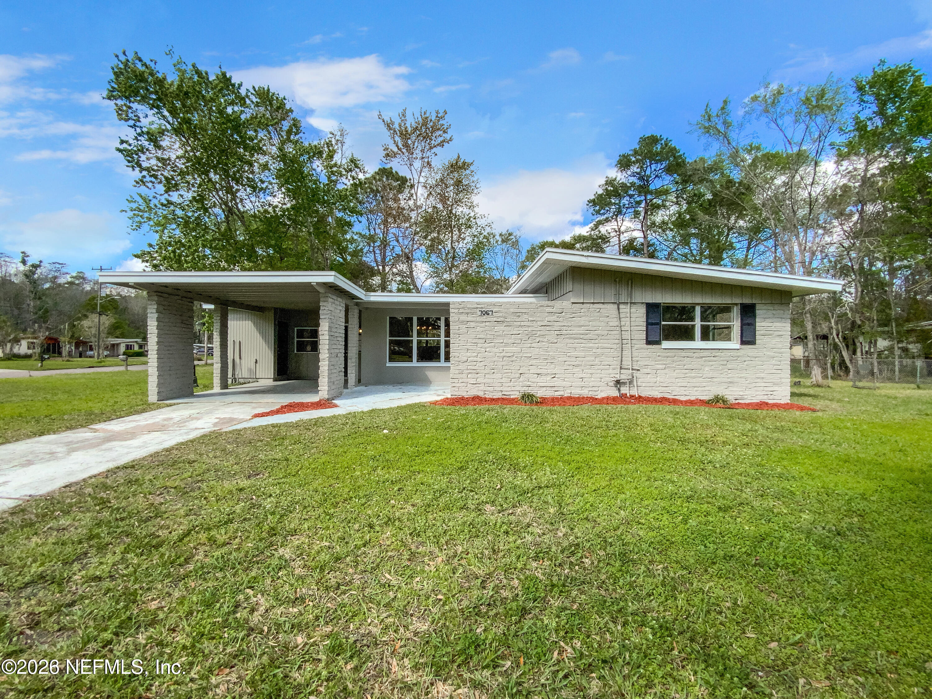 Residential in Jacksonville