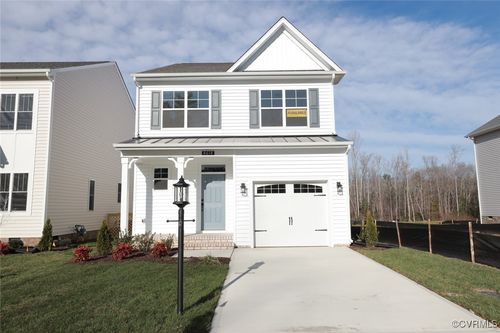 1418 Pinchot St, North Chesterfield, VA, 23235-5421 | Card Image