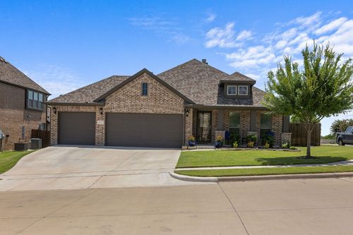 2612 Saint Lawrence Dr, Sherman, TX, 75092-4597 | Card Image