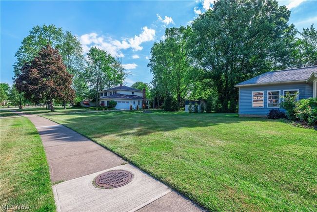 25074 Tricia Drive, House other with 4 bedrooms, 2 bathrooms and null parking in Westlake OH | Image 42