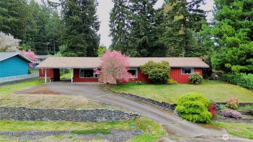 5924 Nora St Nw, Bremerton, WA, 98311-2311 | Card Image