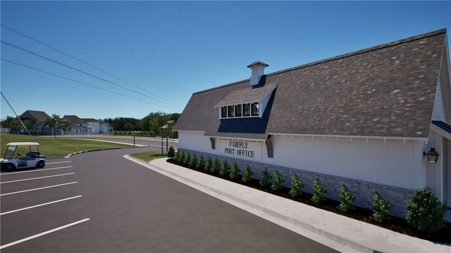 Phase 1 Amenities Firefly Post Office | Image 23