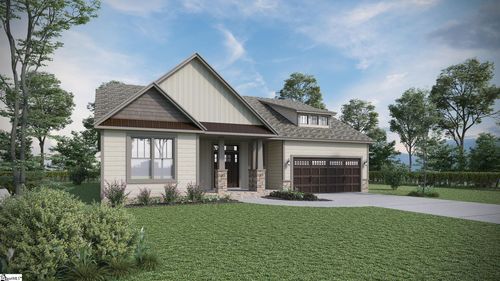 611 Hidden Creek Ct, Seneca, SC, 29678-1272 | Card Image