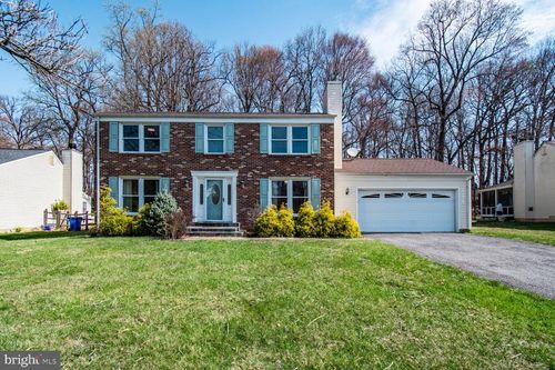 15320 Baileys Ln, SILVER SPRING, MD, 20906-1351 | Card Image