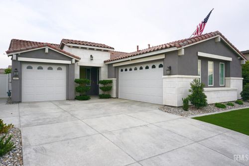 14615 Bromshire St, Bakersfield, CA, 93311-8425 | Card Image