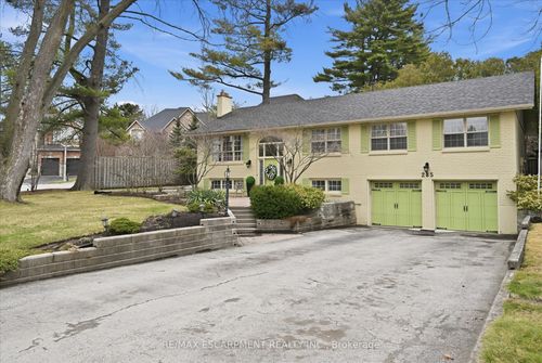 285 Glen Afton Drive, Burlington, ON, L7L1G8 | Card Image