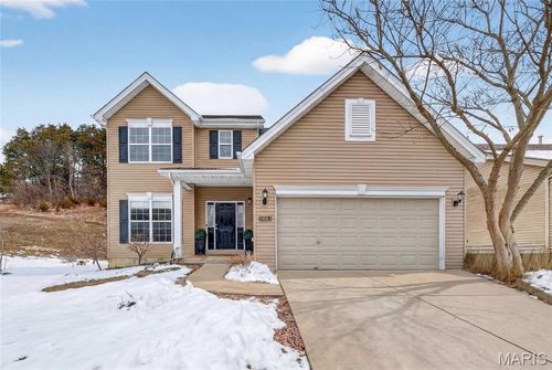 5563 Mirasol Manor Way, Eureka, MO, 63025 | Card Image