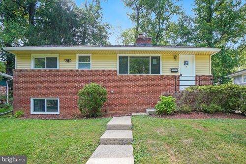 10705 Lockridge Dr, SILVER SPRING, MD, 20901-1608 | Card Image