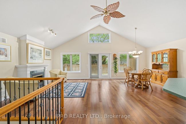 12 - 21 Loretta Dr, Condo with 3 bedrooms, 3 bathrooms and 4 parking in Virgil ON | Image 6