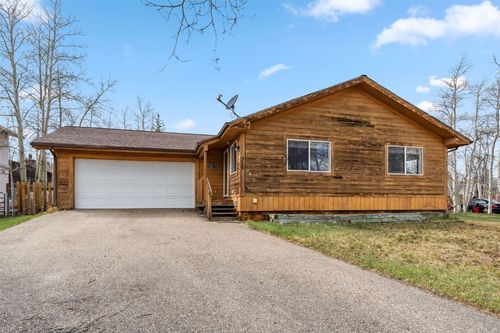 316 3rd St, Fairplay, CO, 80440-5405 | Card Image