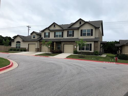 401-1701 S Bell Blvd, Cedar Park, TX, 78613-2178 | Card Image