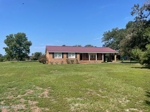 633 Beasleys Road, Warsaw, NC, 28398 | Card Image