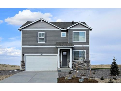 2250 Base St, Fort Lupton, CO, 80621-7626 | Card Image