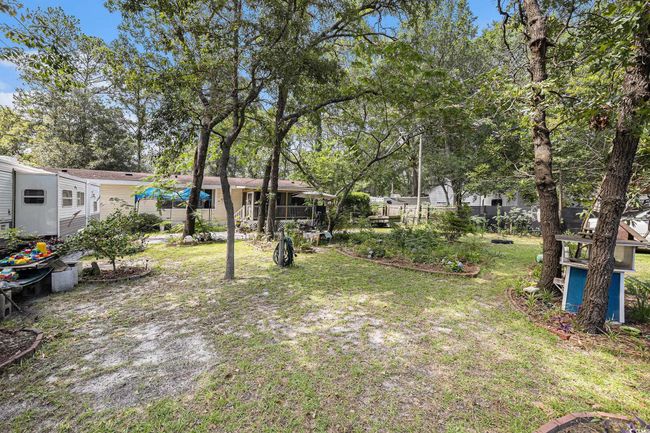 1017 - 1015 Franks Ln, Home with 0 bedrooms, 0 bathrooms and null parking in Conway SC | Image 19