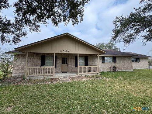 3502 Pleasant Green Drive, Victoria, TX, 77901 | Card Image