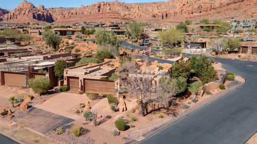 23-2336 W Entrada Trail, St George, UT, 84770 | Card Image