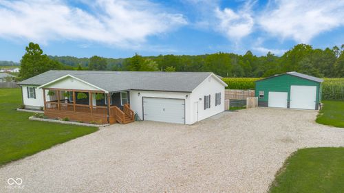 6115 N State Highway 7, Scipio, IN, 47273-9446 | Card Image