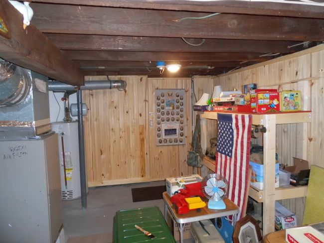 Basement | Image 52