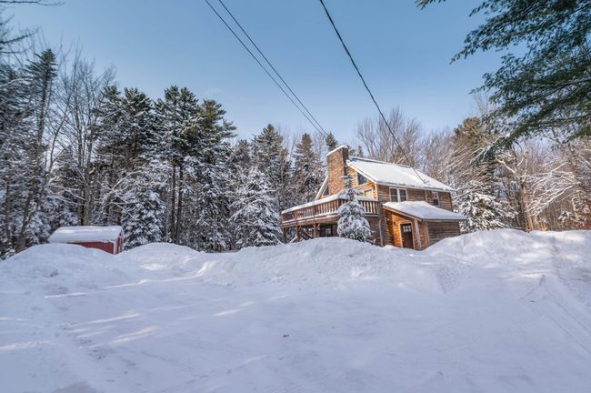 48 Upper Highlands Loop, House other with 5 bedrooms, 2 bathrooms and null parking in West Dover VT | Image 23