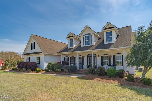 179 Rosser Pittman Rd, Broadway, NC, 27505-8816 | Card Image
