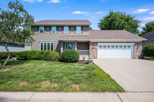 47 Eagle Ridge Trl, North Mankato, MN, 56003-1238 | Card Image
