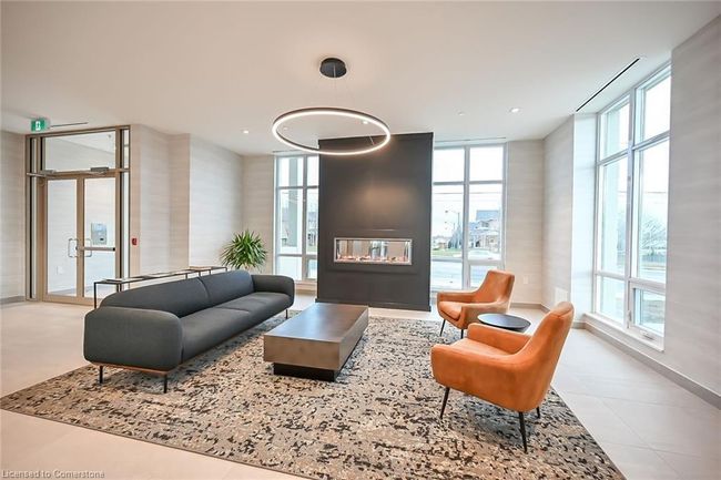706 - 2750 King St E, House attached with 2 bedrooms, 2 bathrooms and 1 parking in Hamilton ON | Image 5