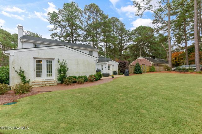 1115 Laurel Ln, House other with 5 bedrooms, 4 bathrooms and 2 parking in Wilson NC | Image 41