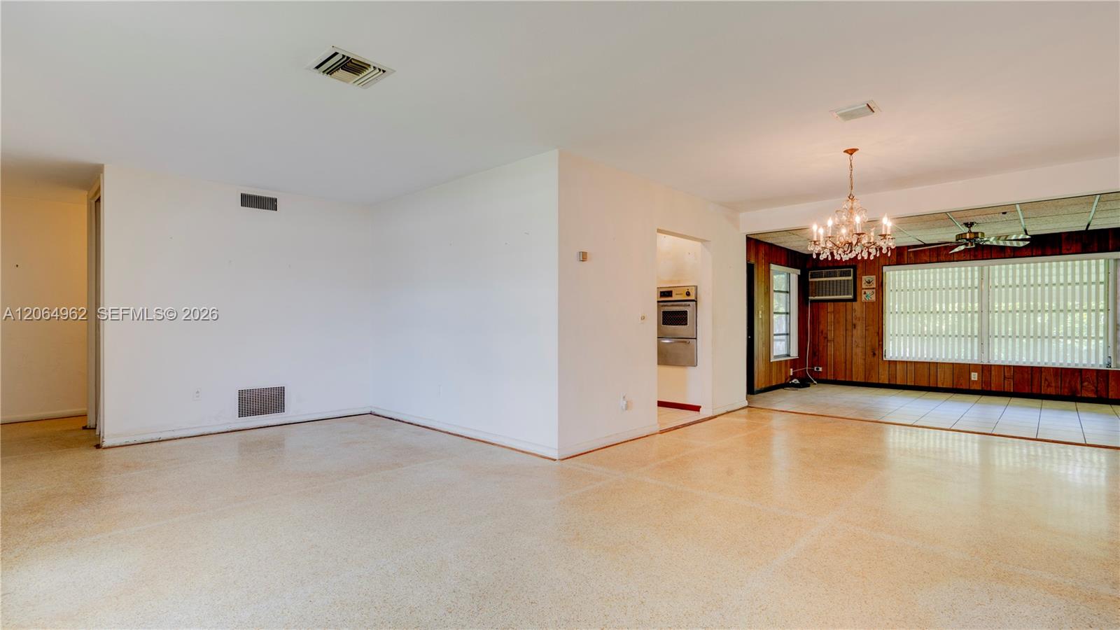 Residential in Miami 3