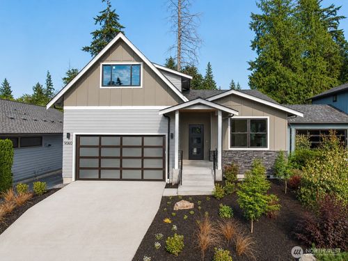 9060 Sea Mist Lane, Blaine, WA, 98230 | Card Image
