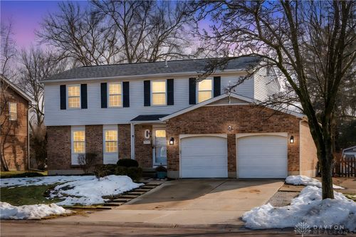 4130 Beech Tree Ct, Dayton, OH, 45424-4636 | Card Image