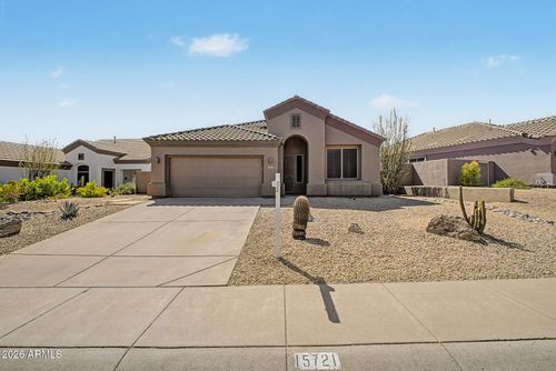 15721 E Yucca Dr, Fountain Hills, AZ, 85268-3162 | Card Image