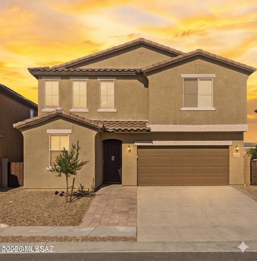 6717 E Via Arroyo Largo, Tucson, AZ, 85756 | Card Image
