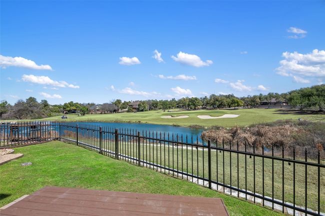 APT-1 - 3300 Forest Creek Dr, Condo with 3 bedrooms, 2 bathrooms and 2 parking in Round Rock TX | Image 28
