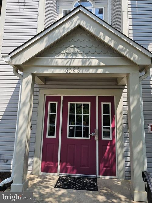 101-6526 Clear Drop Court, GLEN BURNIE, MD, 21060 | Card Image