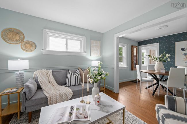 42 A Old Sambro Rd, House other with 3 bedrooms, 1 bathrooms and null parking in Halifax NS | Image 9