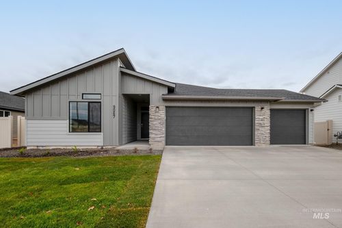 9067 W Violet St, Nampa, ID, 83687-4616 | Card Image