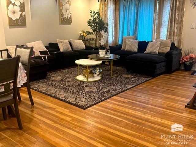 Residential in Junction City 3