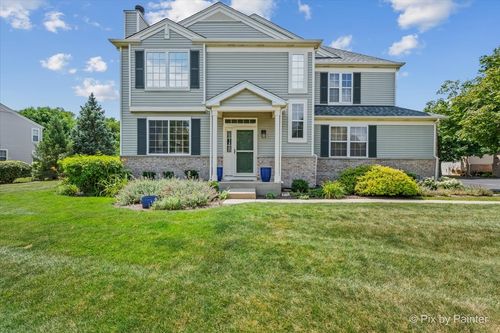 a-2125 Braeburn Dr, Wauconda, IL, 60084-9708 | Card Image