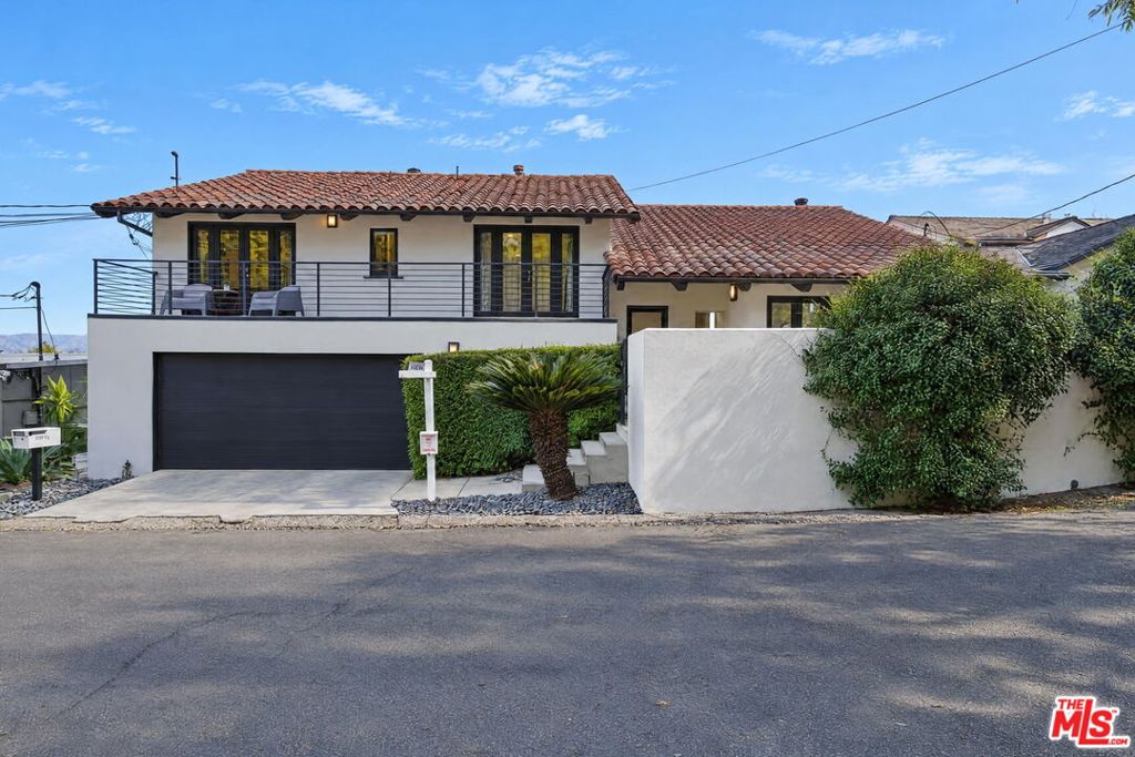 Residential in Los Angeles 4