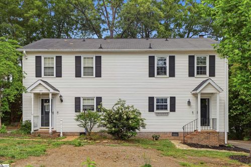111 Village Ct, Greer, SC, 29651-1248 | Card Image