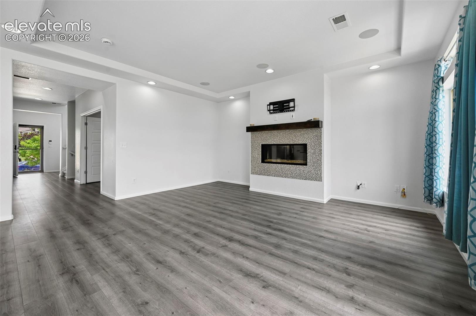 Residential in Colorado Springs 2