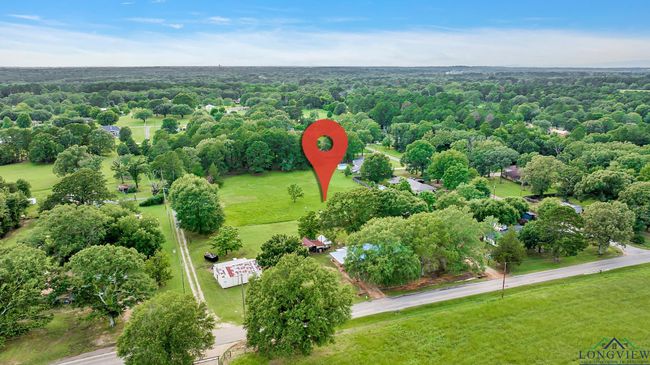 2411 N Page Rd, House other with 3 bedrooms, 2 bathrooms and null parking in Longview TX | Image 29