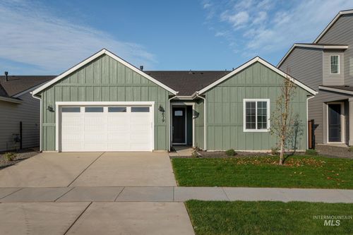 1851 W Blue Lightning St, Middleton, ID, 83644-1121 | Card Image