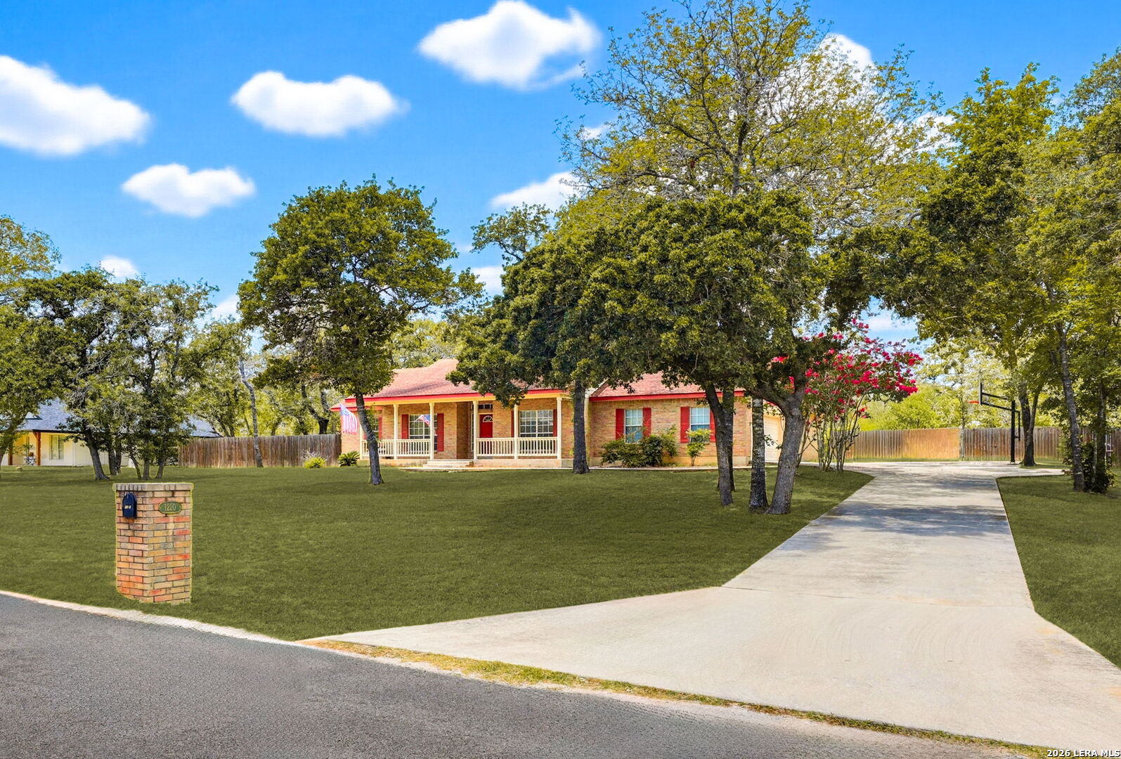 Residential in La Vernia 5