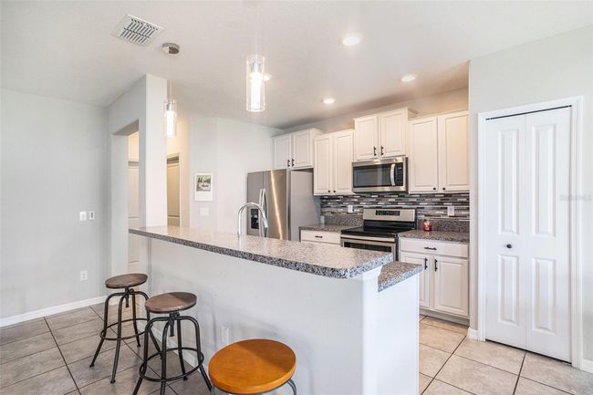 7405 French Marigold Ave, House other with 4 bedrooms, 3 bathrooms and null parking in TAMPA FL | Image 10