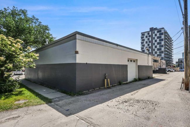 201-217 4 Street Ne, Home with 0 bedrooms, 0 bathrooms and 20 parking in Calgary AB | Image 14