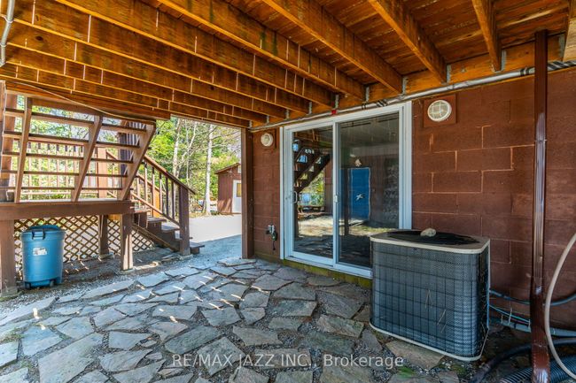 1092 Briscoe Dr, House other with 3 bedrooms, 2 bathrooms and 6 parking in Algonquin Highlands ON | Image 33