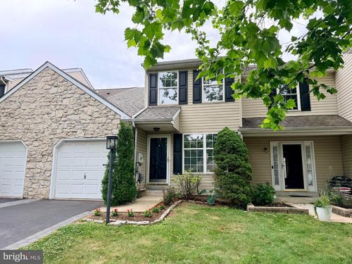 1422 Oxford Cir, LANSDALE, PA, 19446-6653 | Card Image