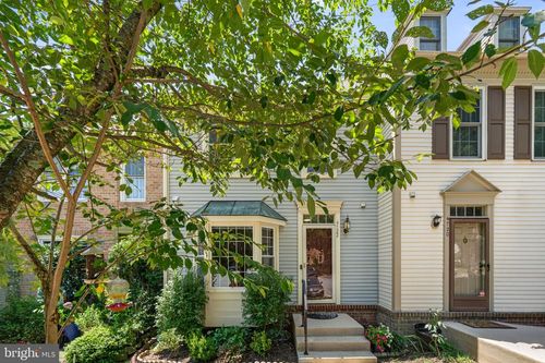 4722 Rams Horn Row, ELLICOTT CITY, MD, 21042-5981 | Card Image
