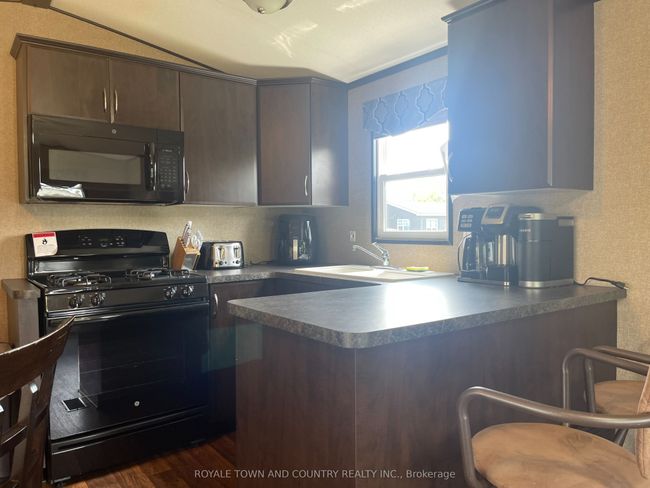 83 Highlands Drive, House other with 2 bedrooms, 1 bathrooms and 2 parking in Otonabee South Monaghan ON | Image 16